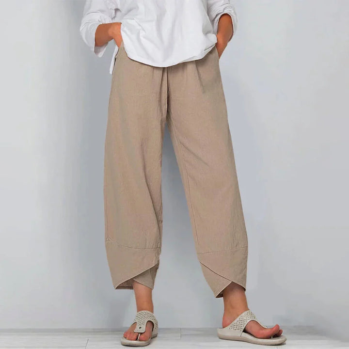 Eliana - Trousers