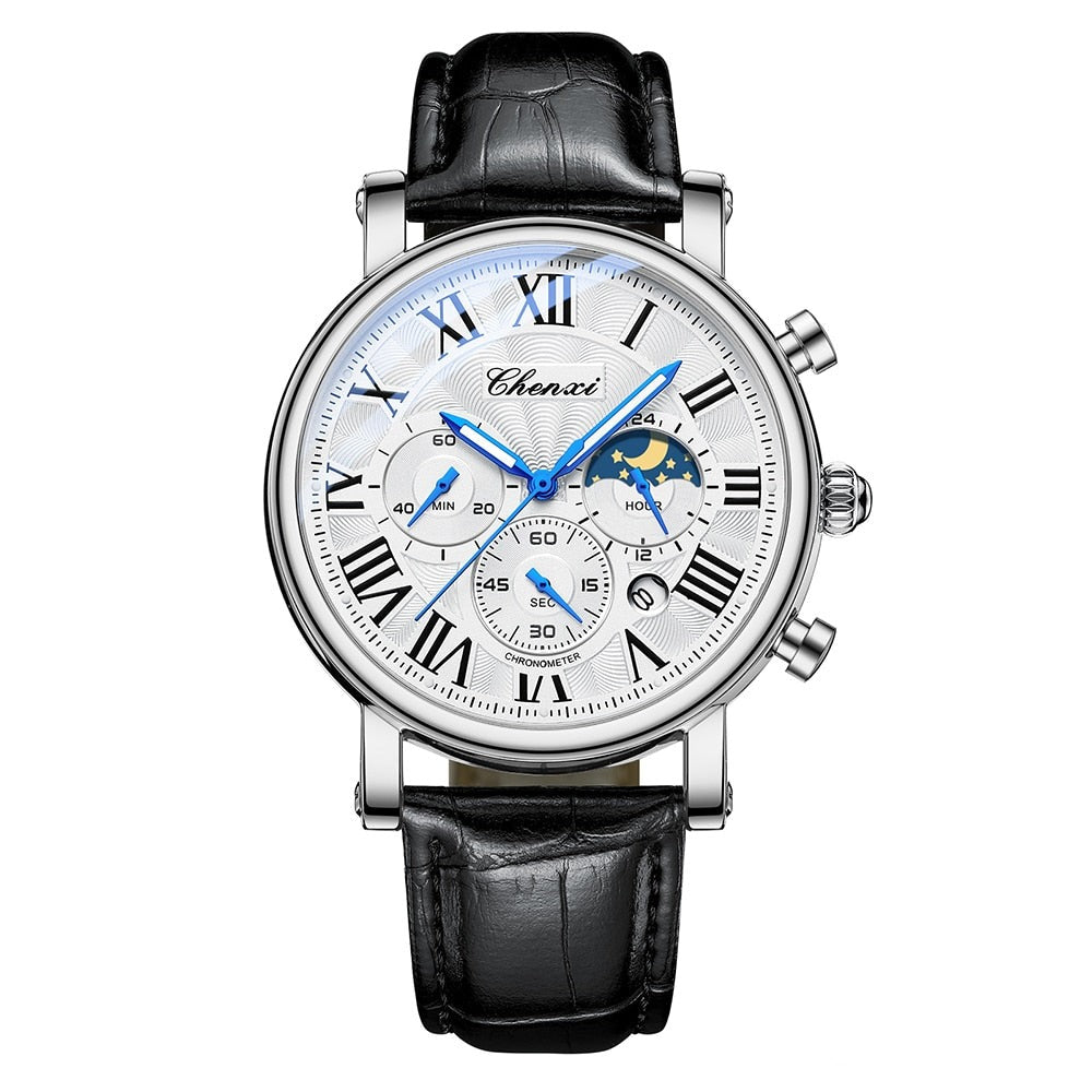 Reed – Watch