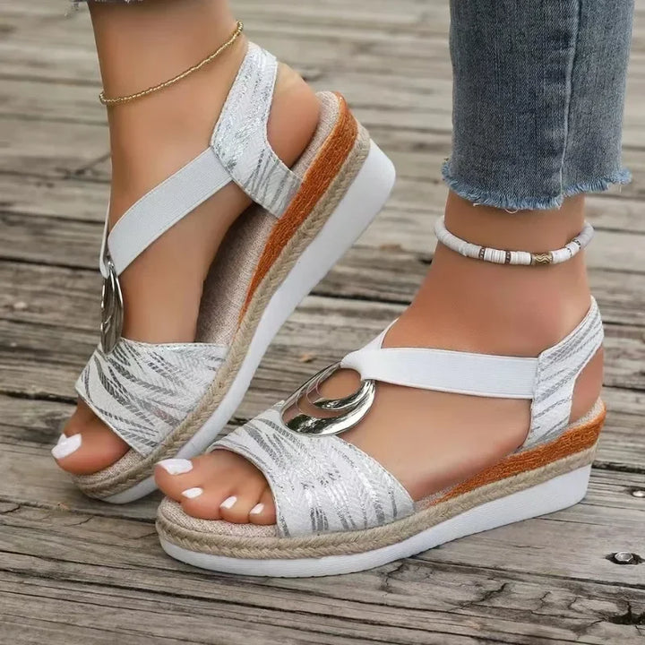 Kaia - Comfort Sandals