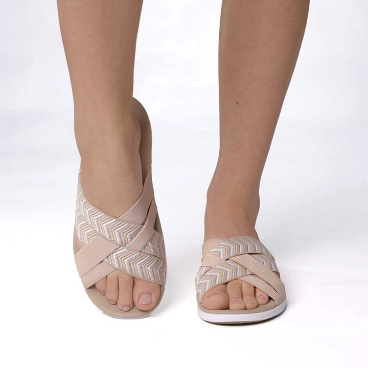 Whenua - Comfort Sandals