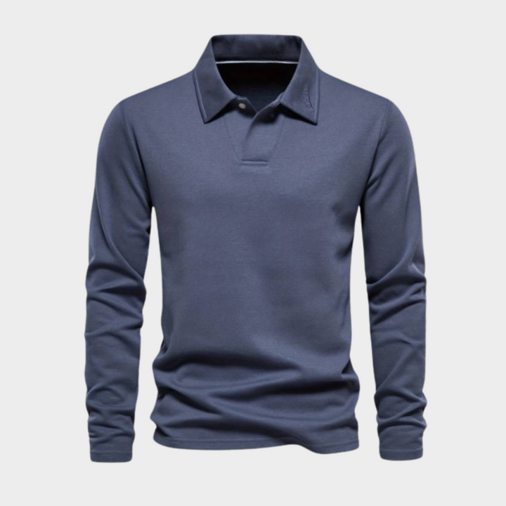 Lennox - Long Sleeve Shirt