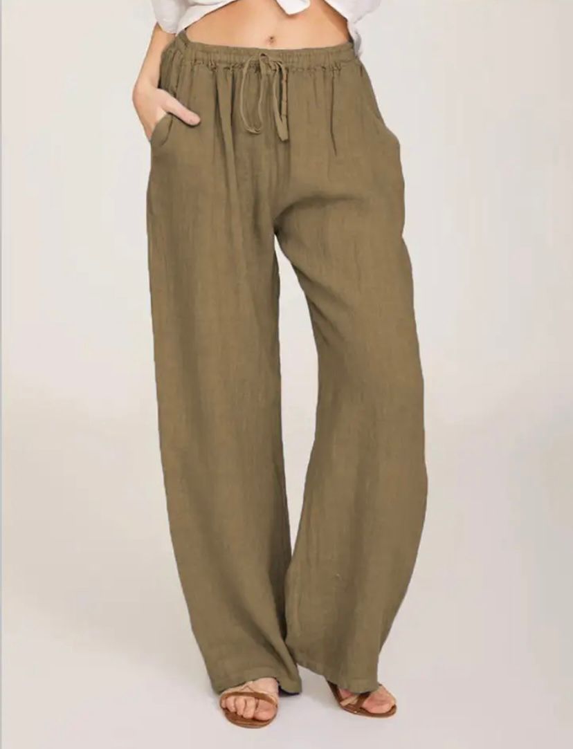 Taruna - Lightweight Pants