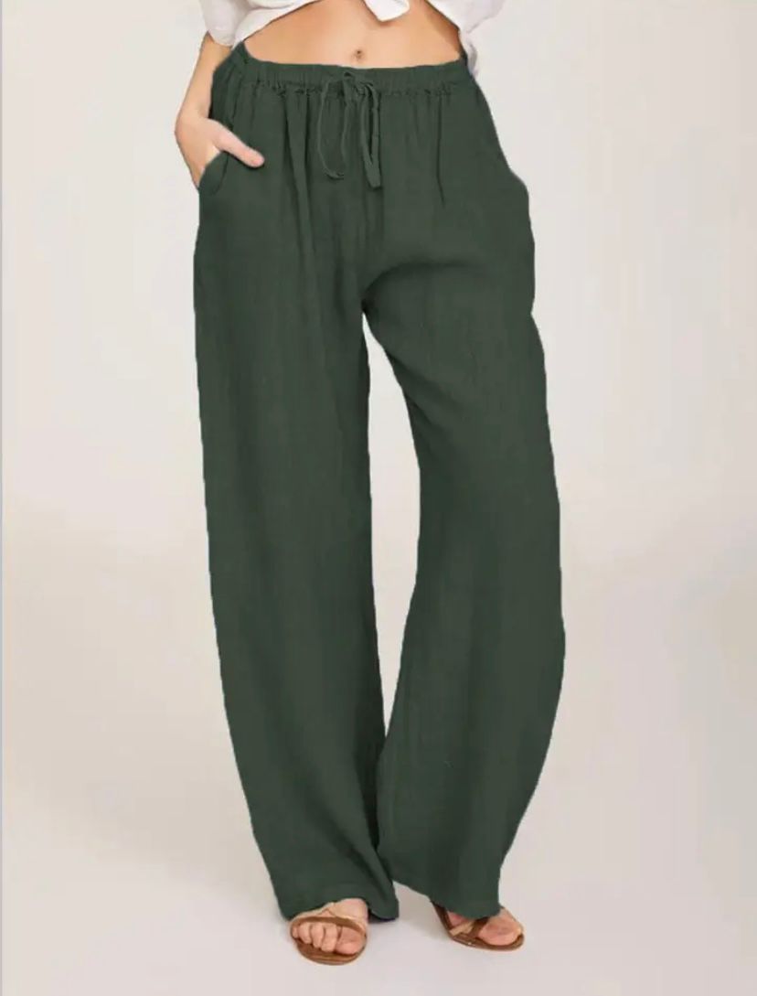 Taruna - Lightweight Pants