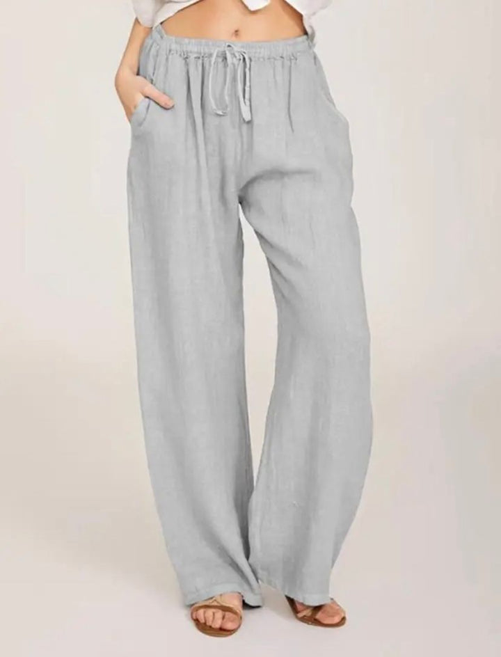 Taruna - Lightweight Pants