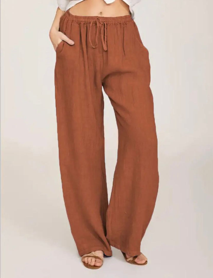 Taruna - Lightweight Pants