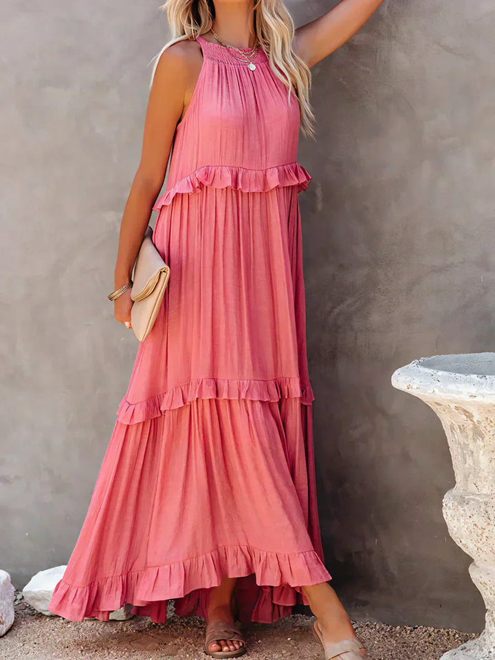 Rata - Elegance Maxi Dress