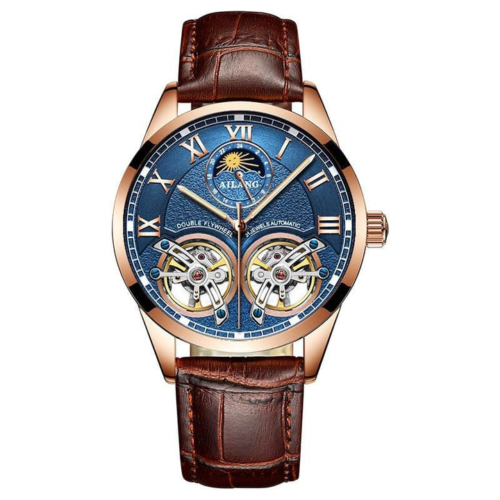 Thorne - Tourbillon Watch