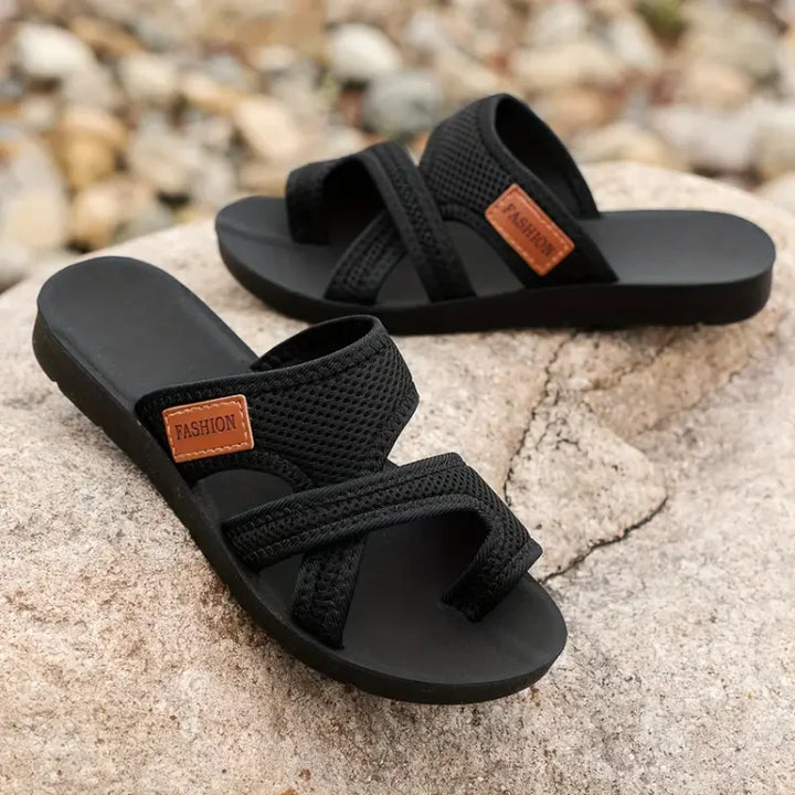 Byron - Comfort Sandals