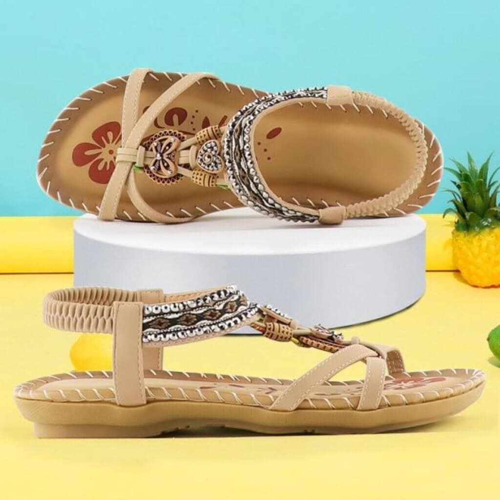 Daisy - Sandals