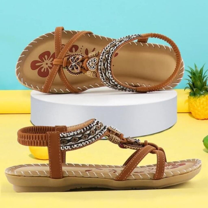 Daisy - Sandals