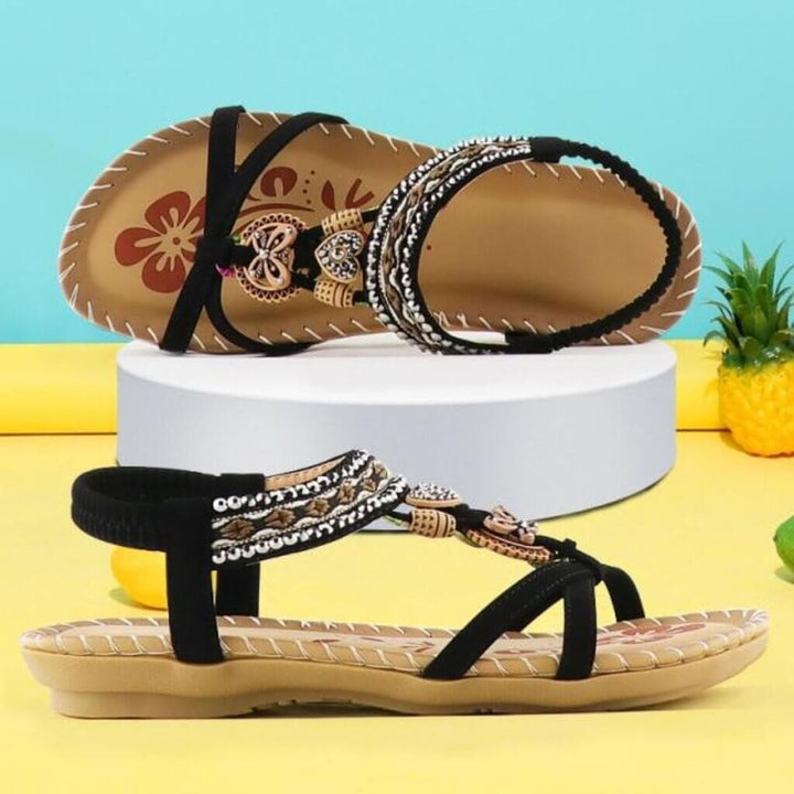 Daisy - Sandals