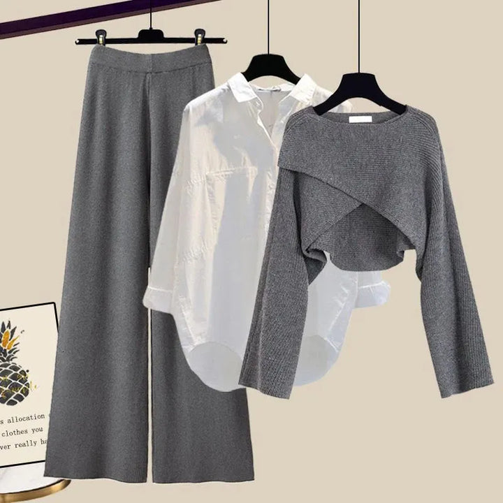 Nyrah - Three-Piece Set