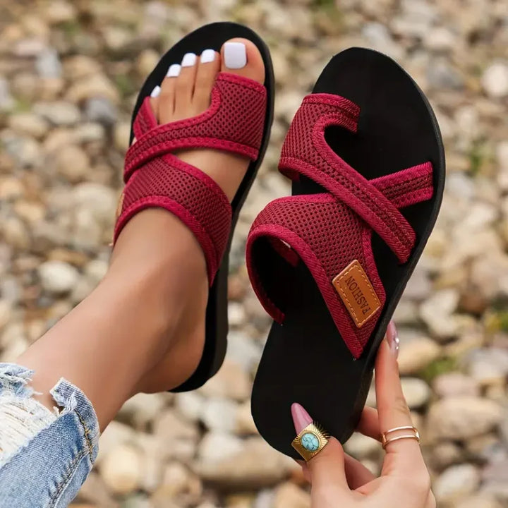 Byron - Comfort Sandals