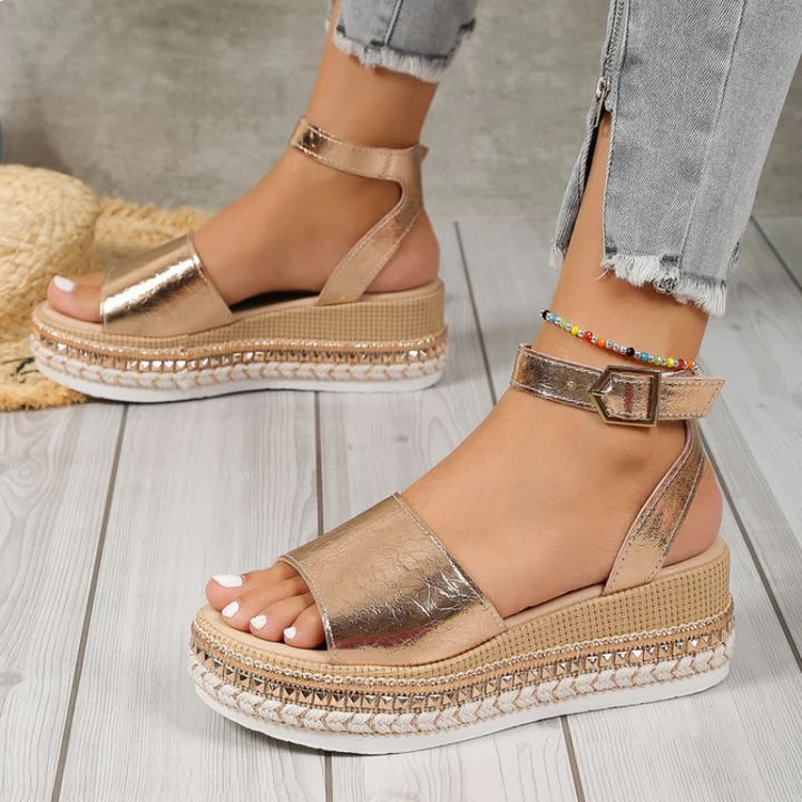 Penelope - Comfort Sandals