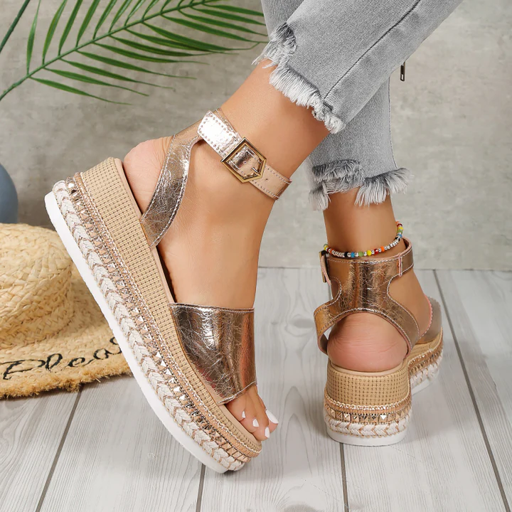 Penelope - Comfort Sandals