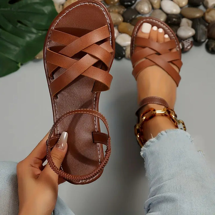 Nora - Comfort Sandals