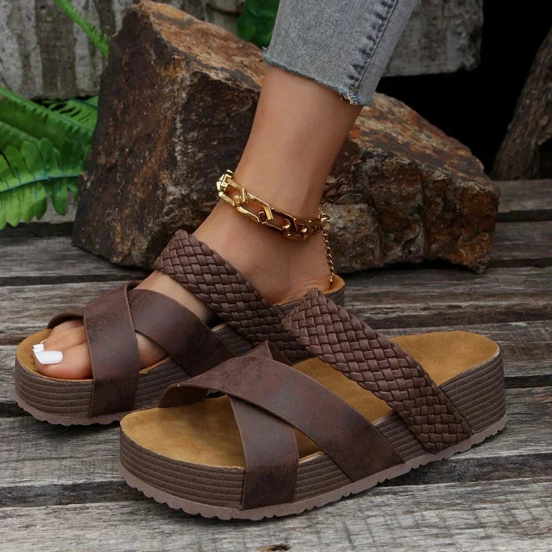 Kaihō - Comfort Sandals