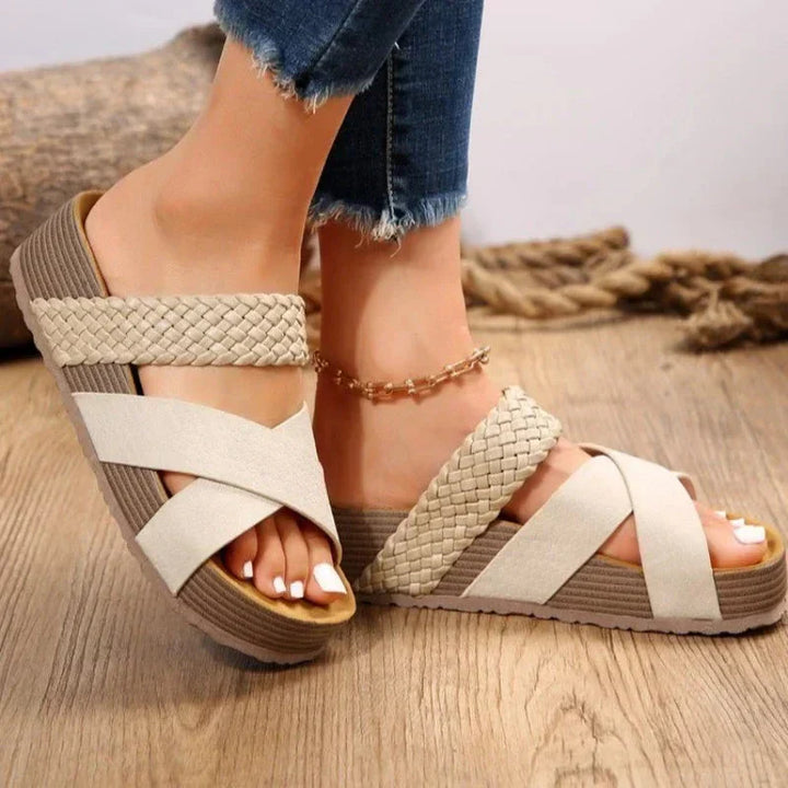 Kaihō - Comfort Sandals