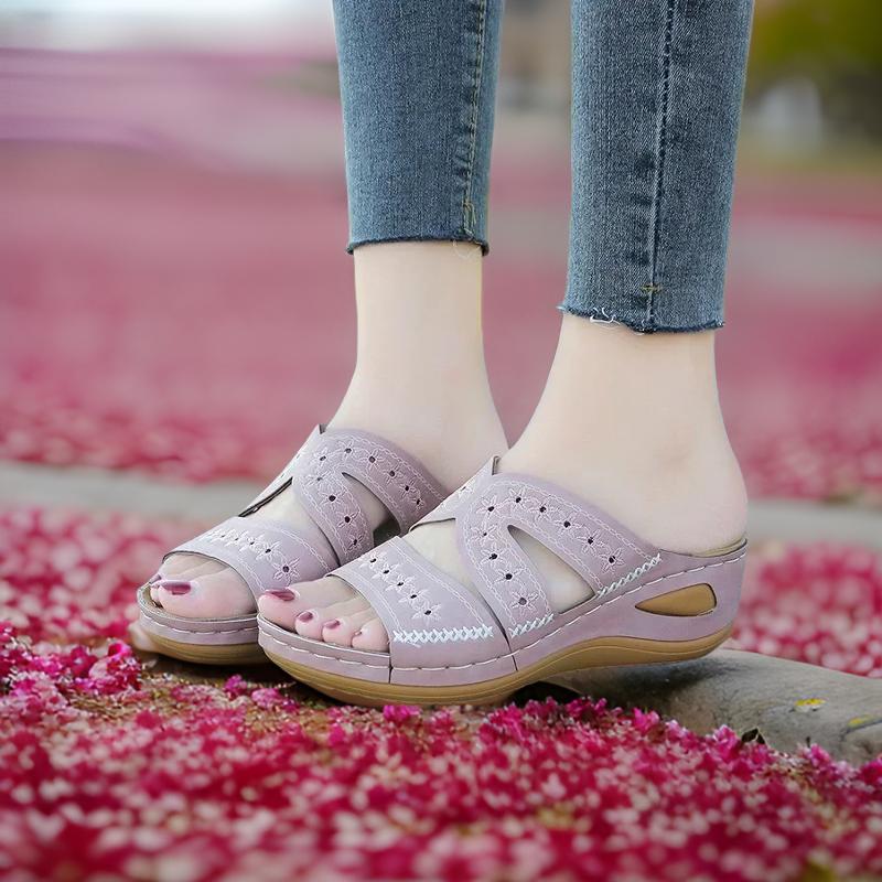 Ruby - Comfort Sandals