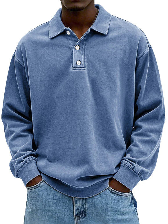 Reed – Soft Knit Polo
