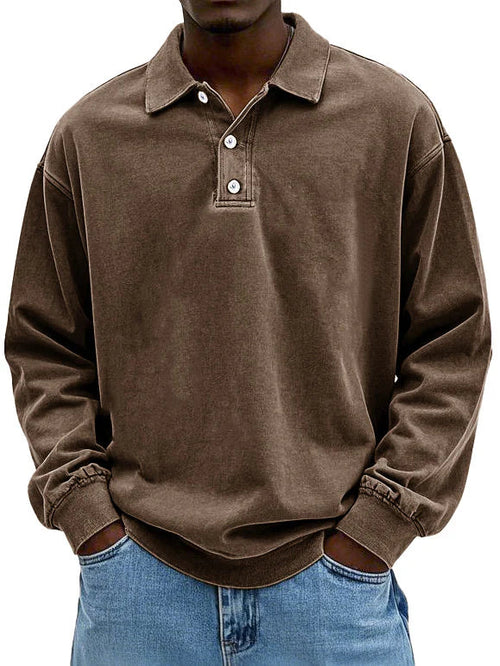 Reed – Soft Knit Polo