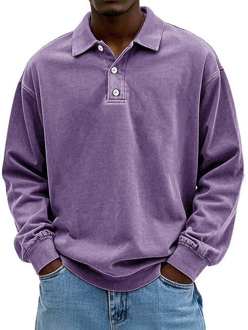 Reed – Soft Knit Polo