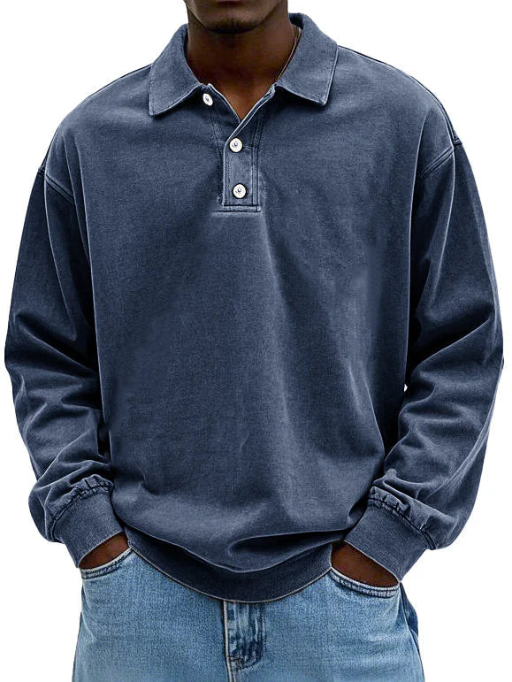 Reed – Soft Knit Polo