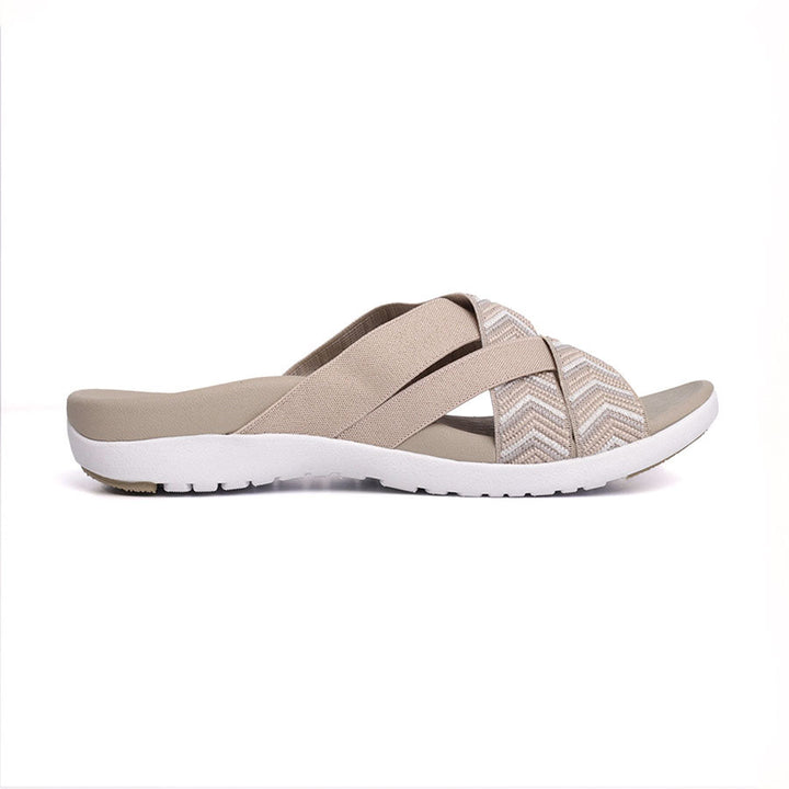 Whenua - Comfort Sandals